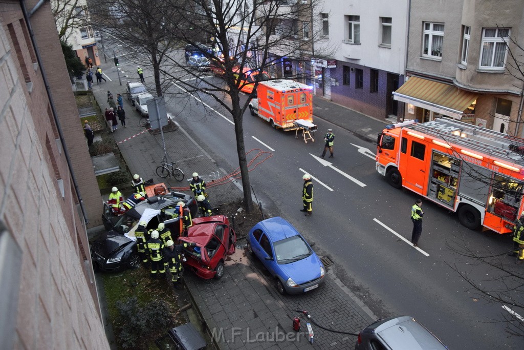 VU Koeln Porz Mitte Hauptstr P023.JPG - Miklos Laubert